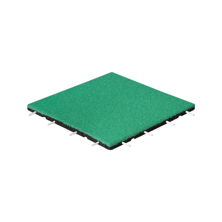 RAL 6000 Patina Green