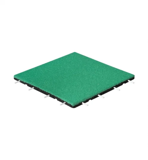 RAL 6000 Patina Green