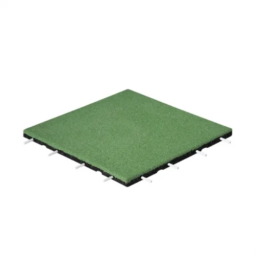 RAL 6011 Reseda Green